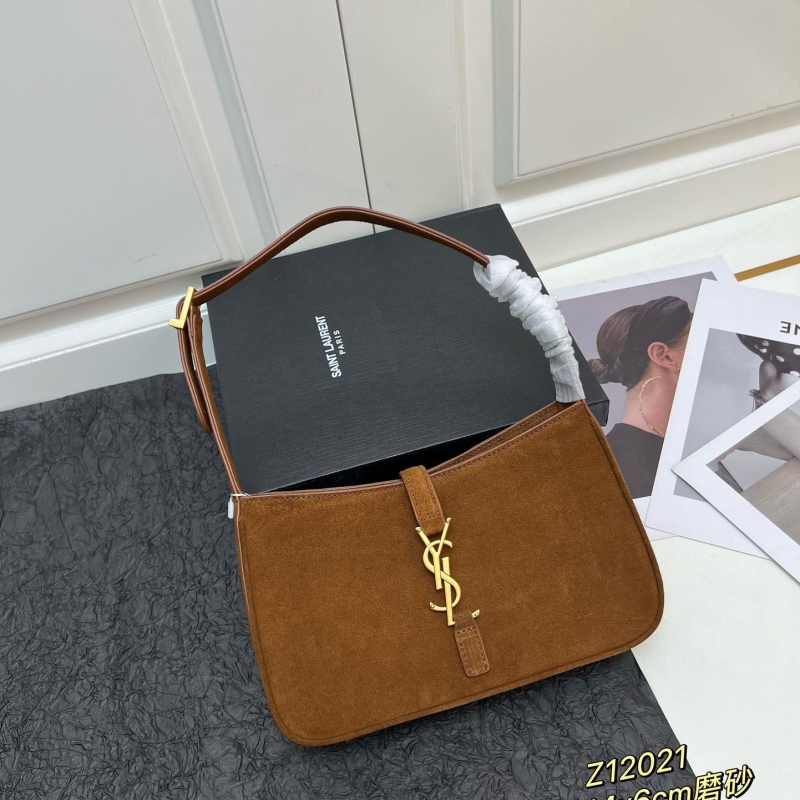 Y*L top handle bags